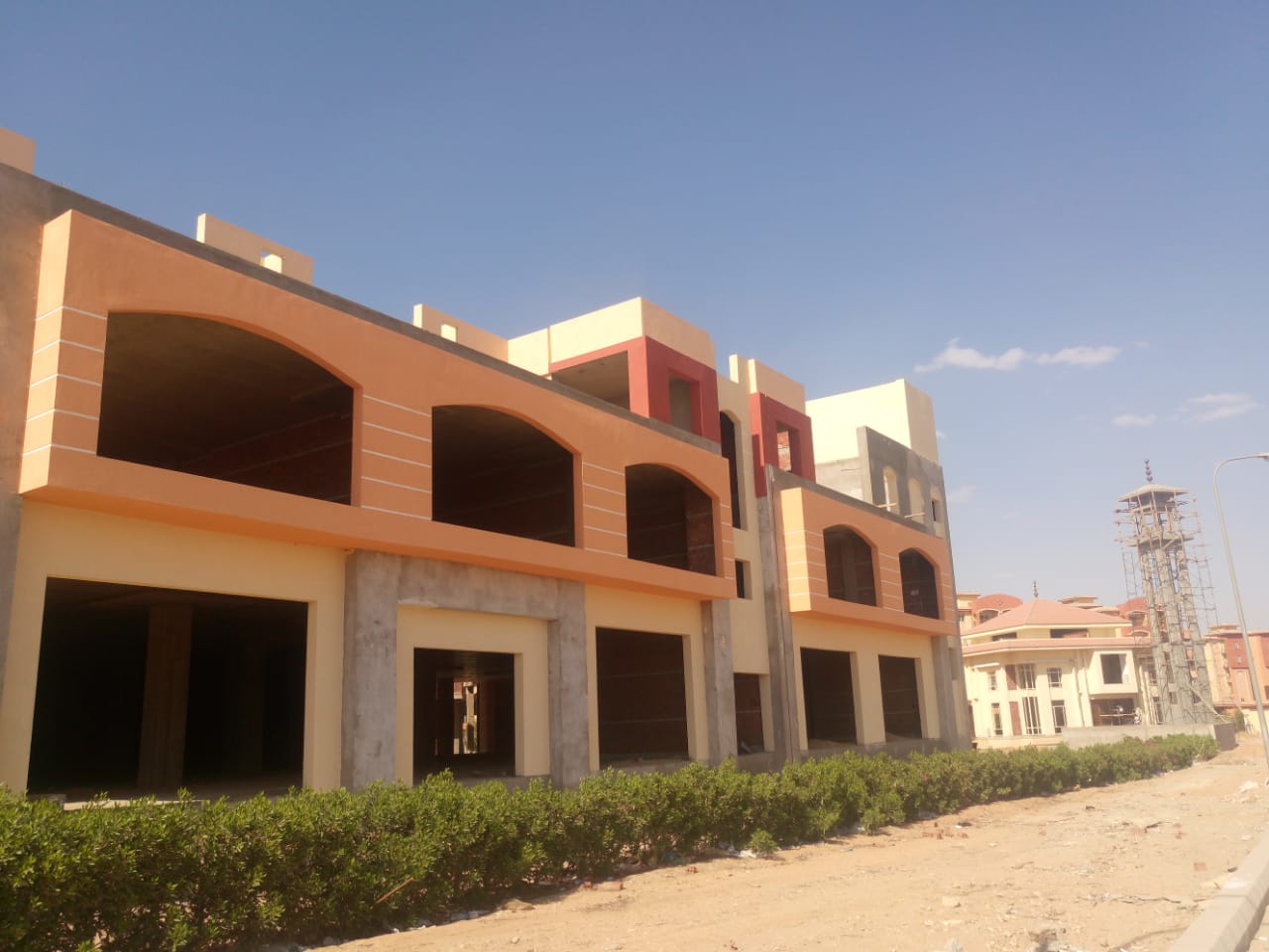 كواترو مول